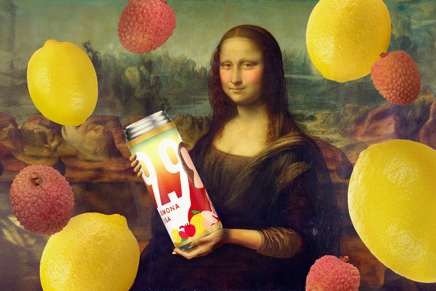 檬娜荔莎 | Lemona Lisa | Taihu Tokyo ONLINE SHOP/タイフー