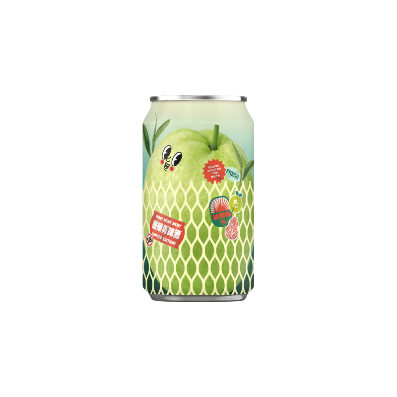 Taihu X S.C Lab Tea Highball (Alishan Black Tea w/ Lemon) | Taihu